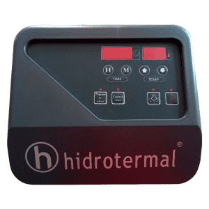 Sauna Digital External Control HIDRO -DC