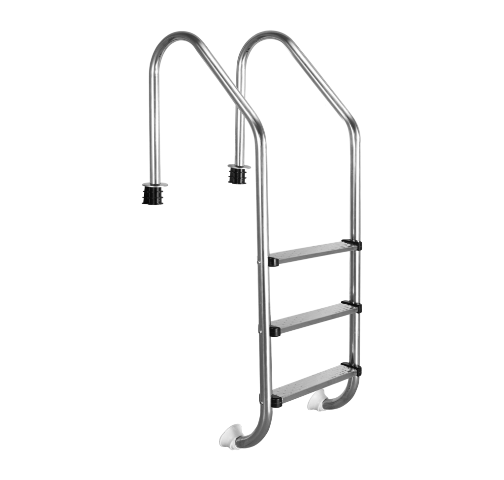 Stainless steel Pool Ladder SL - Hidrotermal® Online Store Thailand ...