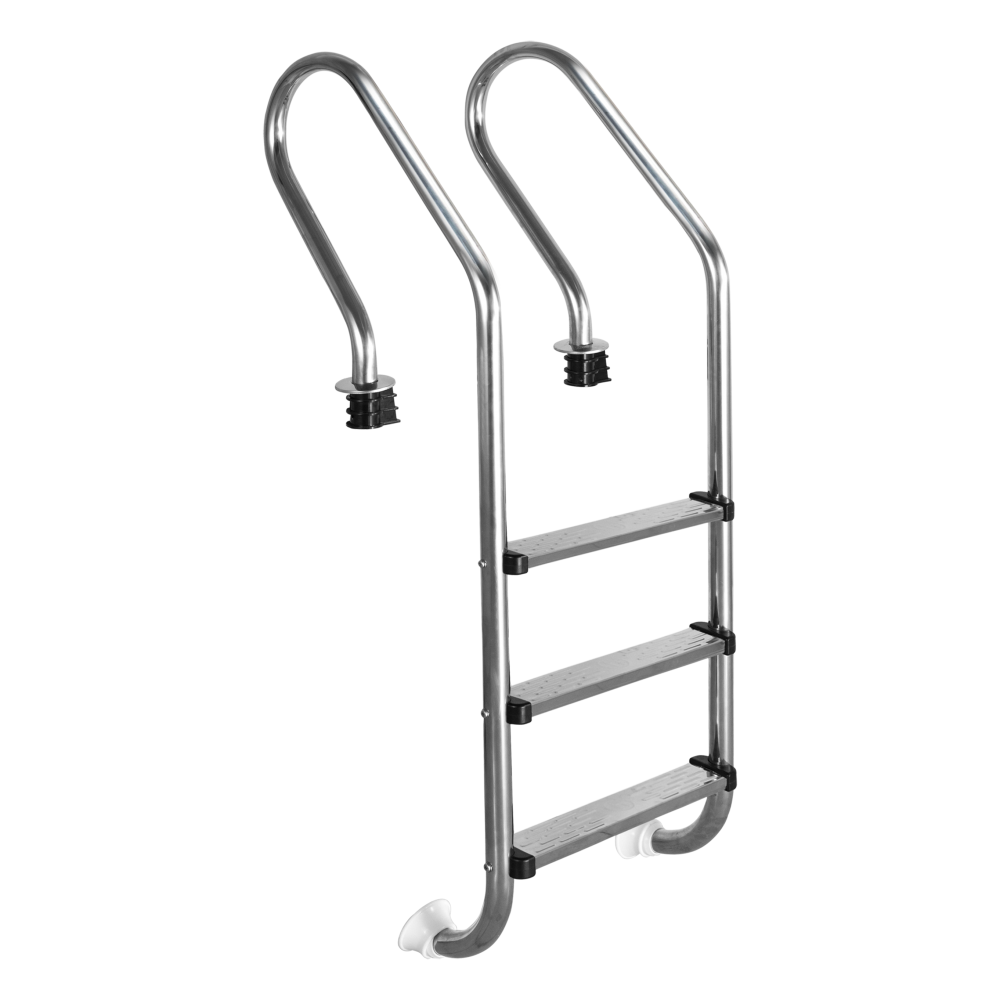 Stainless Steel Pool Ladder SF - Hidrotermal® Online Store Thailand ...