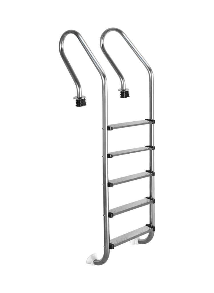 Stainless Steel Pool Ladder SF - Hidrotermal® Online Store Thailand ...