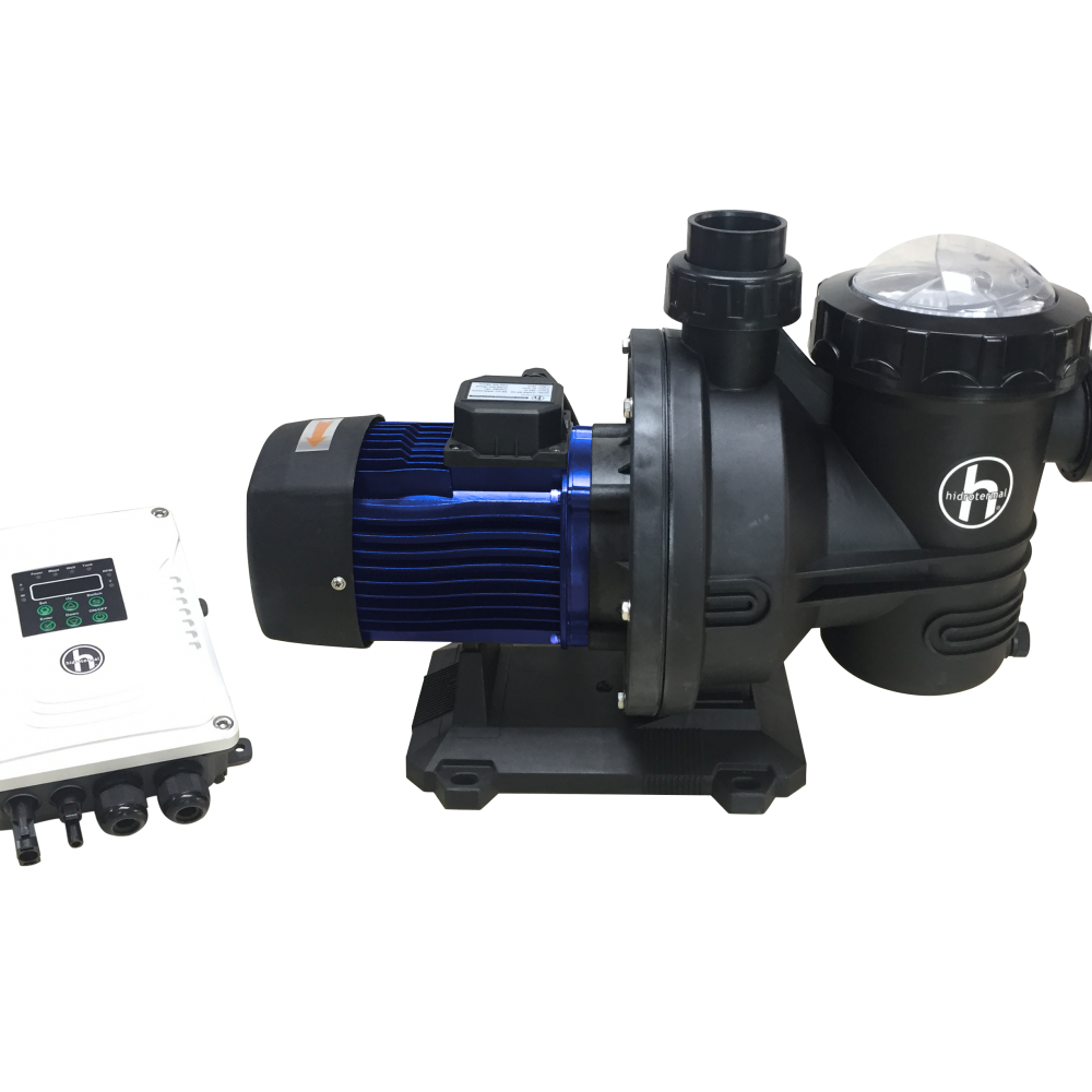 HidroSP Solar Swimming Pool Pump Hidrotermal® Online Store Thailand Swimming Pool & Water