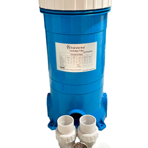 Cartridge Filter & Cartridge Filter Element